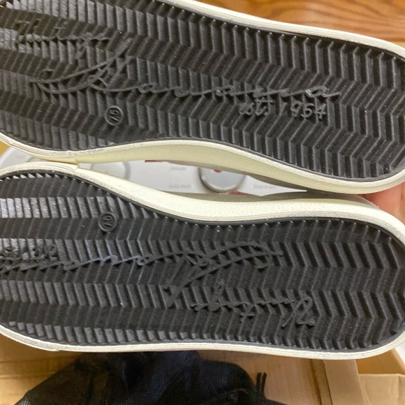 Vintage Havana Silver Glitter Checkered. - Picture 5 of 7